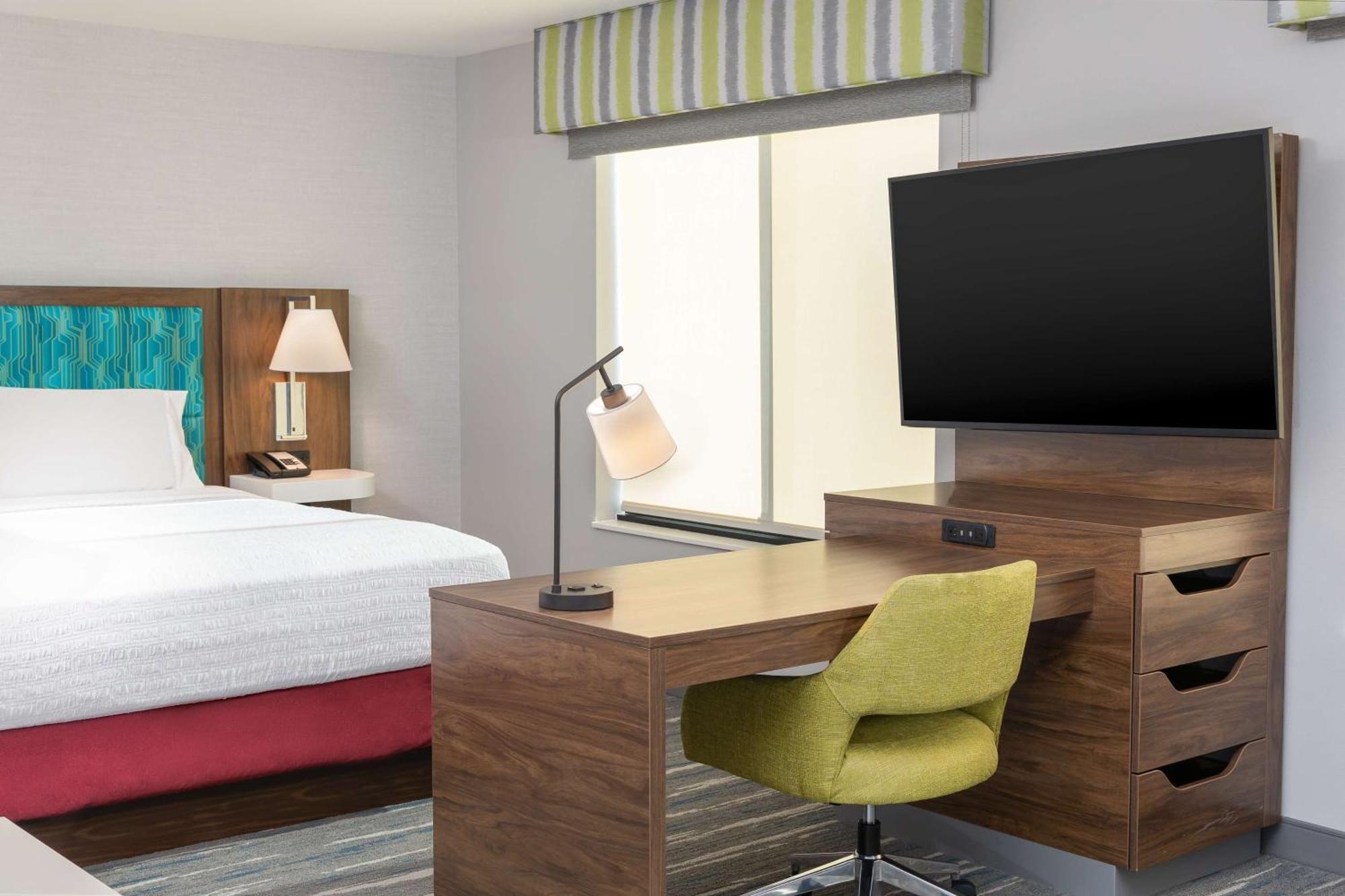 Hampton Inn & Suites Santa Rosa Sonoma Wine Country Extérieur photo