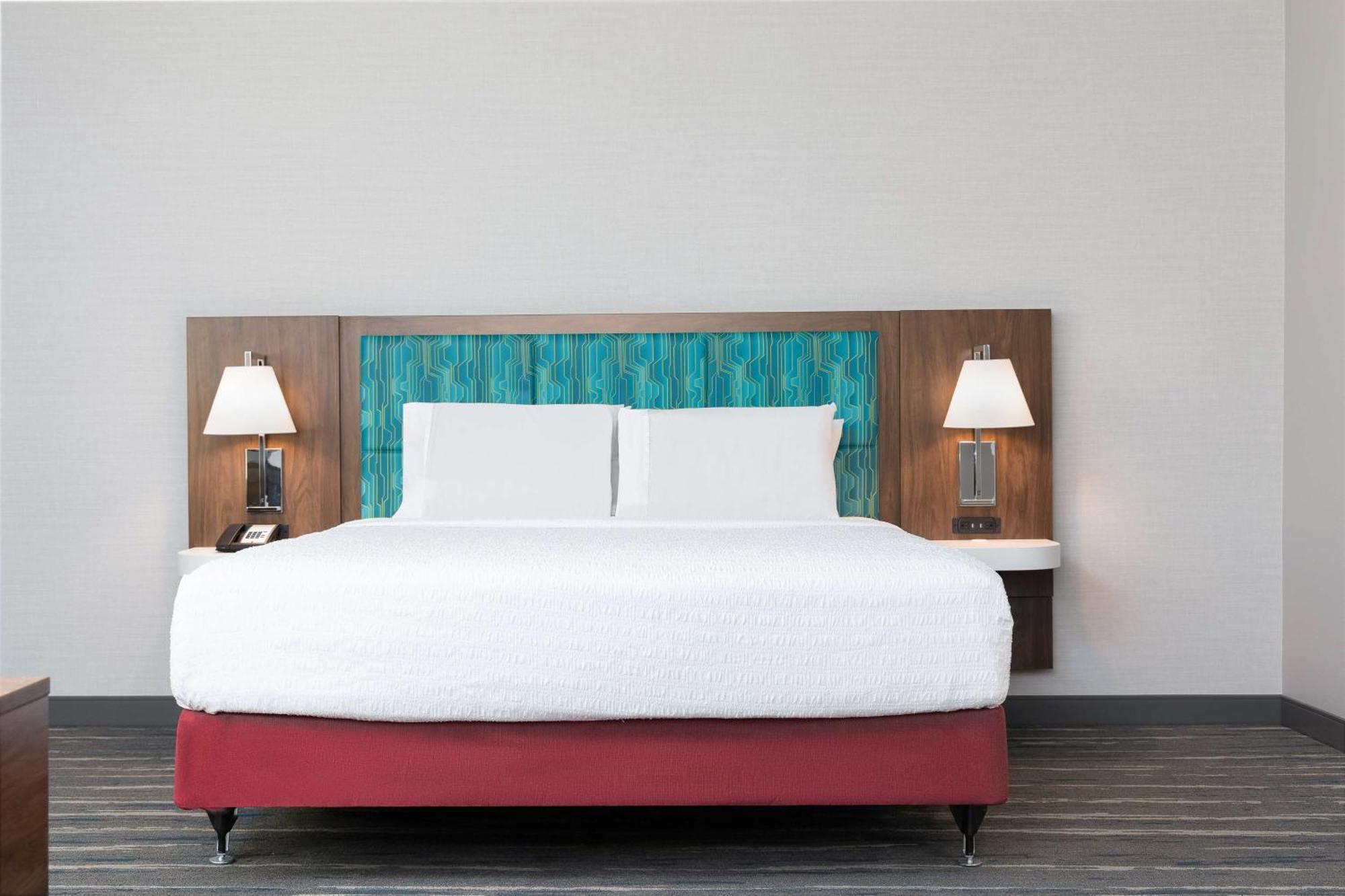Hampton Inn & Suites Santa Rosa Sonoma Wine Country Extérieur photo